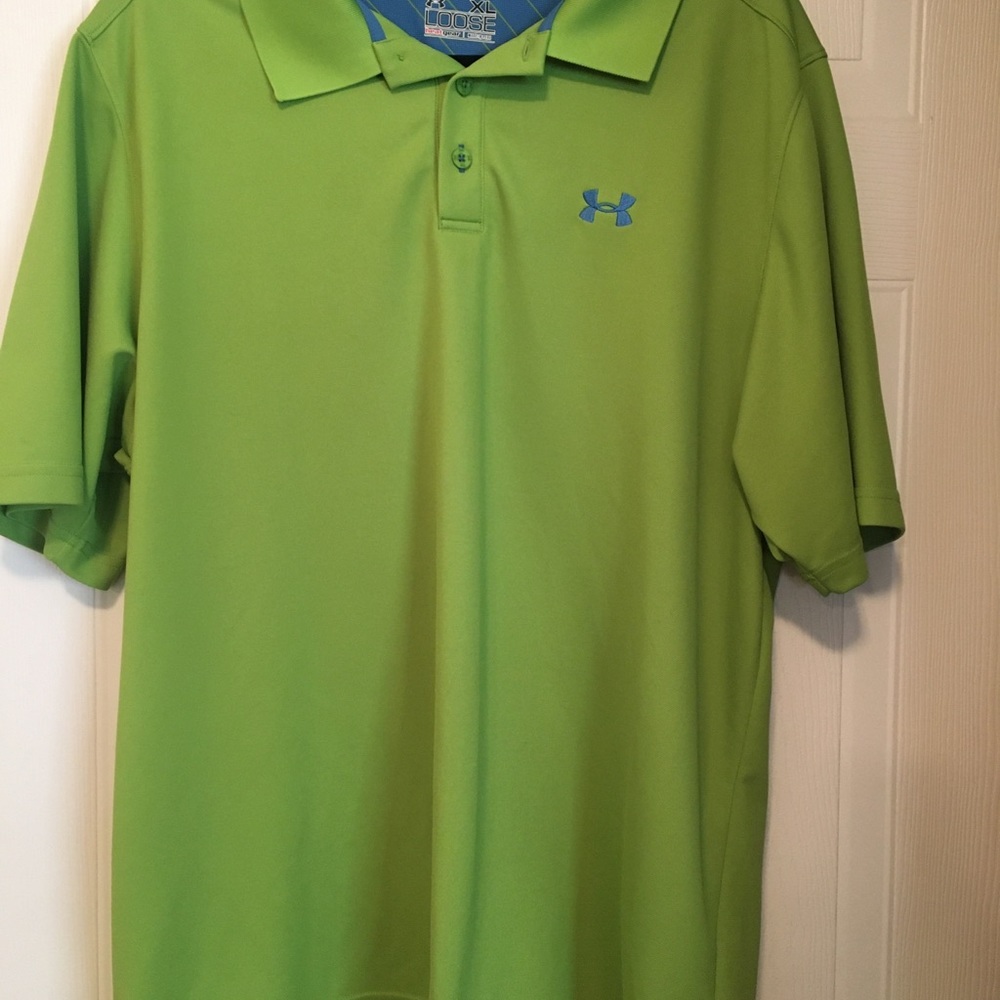 Men’s Under Armour